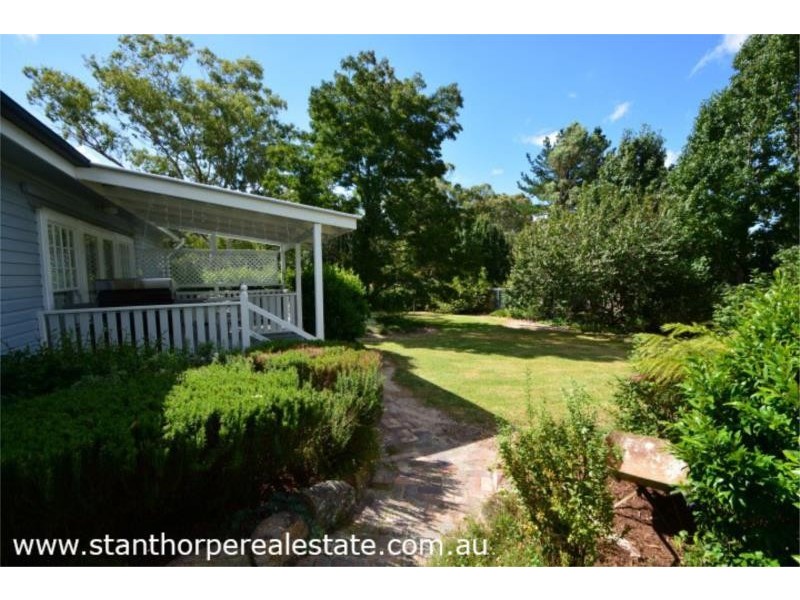 63 Greenup Street, Stanthorpe QLD 4380