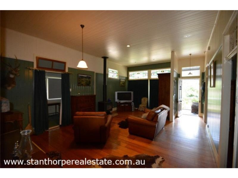 63 Greenup Street, Stanthorpe QLD 4380