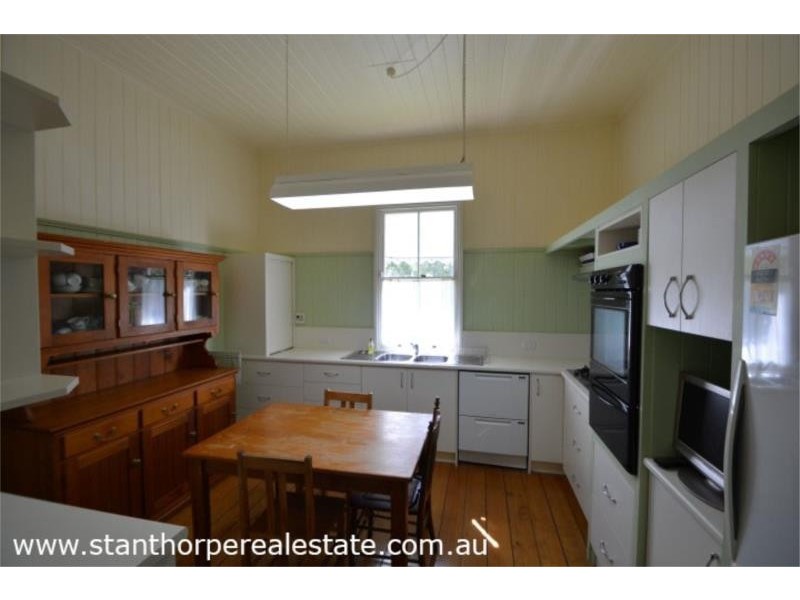 63 Greenup Street, Stanthorpe QLD 4380