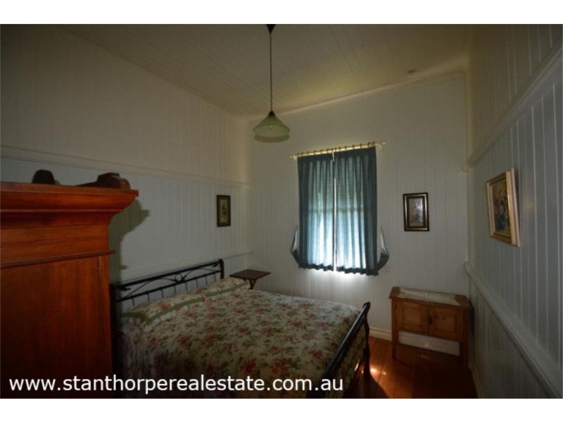 63 Greenup Street, Stanthorpe QLD 4380