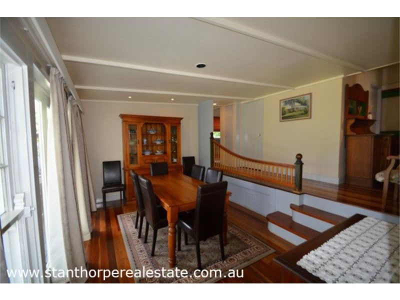 63 Greenup Street, Stanthorpe QLD 4380