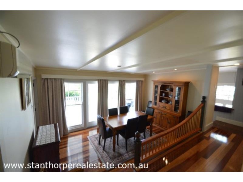 63 Greenup Street, Stanthorpe QLD 4380