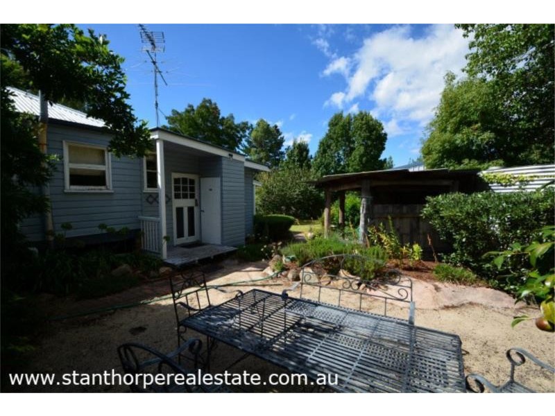 63 Greenup Street, Stanthorpe QLD 4380
