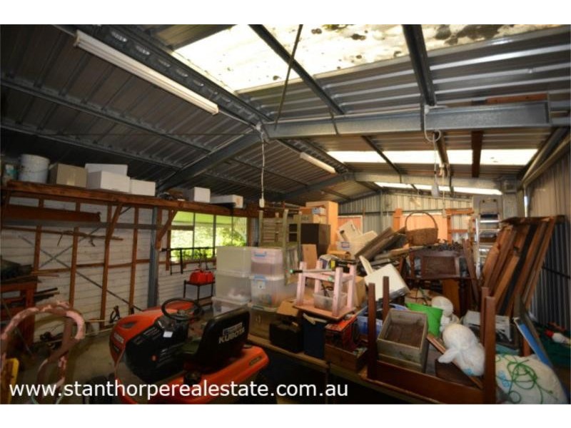 63 Greenup Street, Stanthorpe QLD 4380