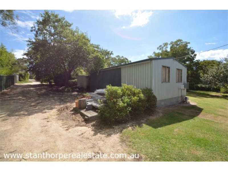 63 Greenup Street, Stanthorpe QLD 4380