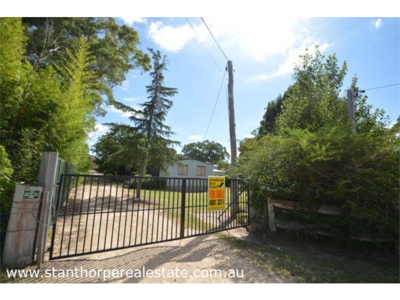 63 Greenup Street, Stanthorpe QLD 4380