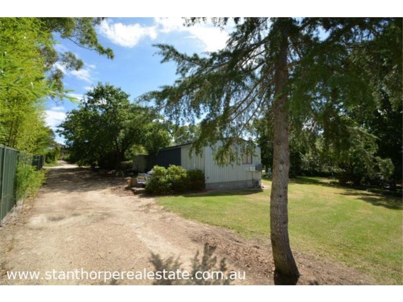 63 Greenup Street, Stanthorpe QLD 4380