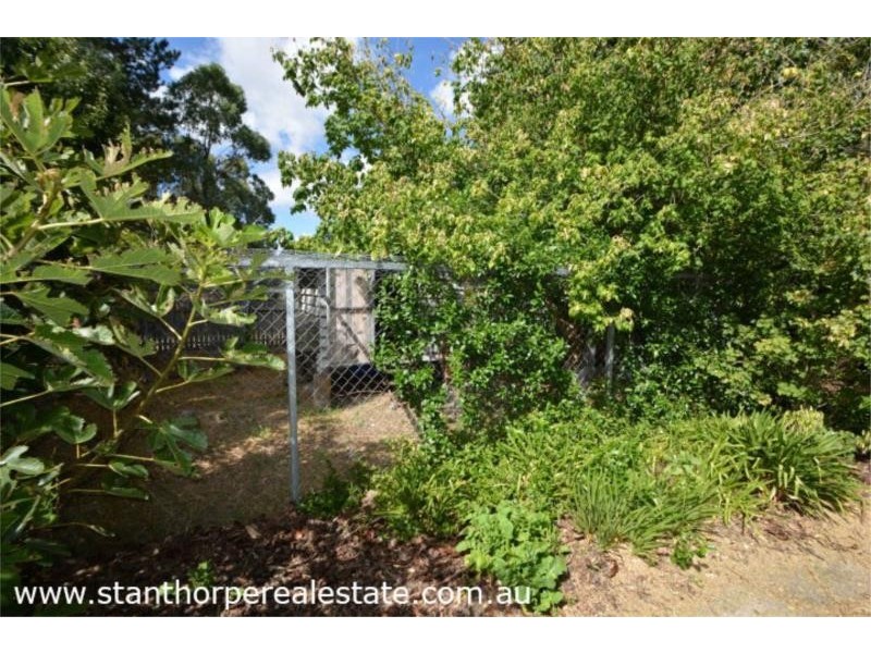 63 Greenup Street, Stanthorpe QLD 4380