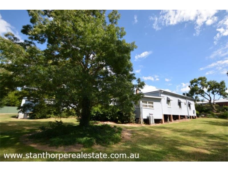 63 Greenup Street, Stanthorpe QLD 4380