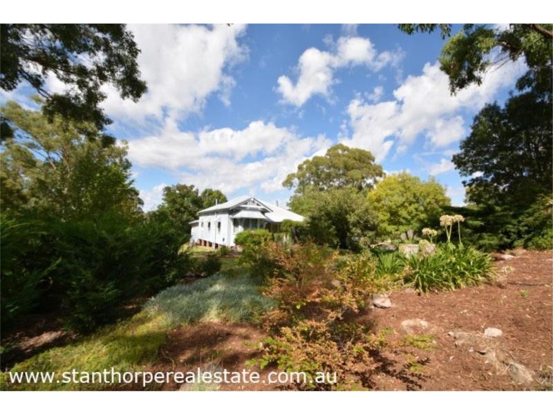 63 Greenup Street, Stanthorpe QLD 4380