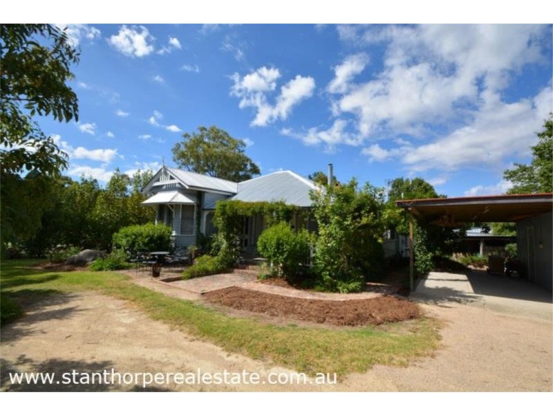 63 Greenup Street, Stanthorpe QLD 4380
