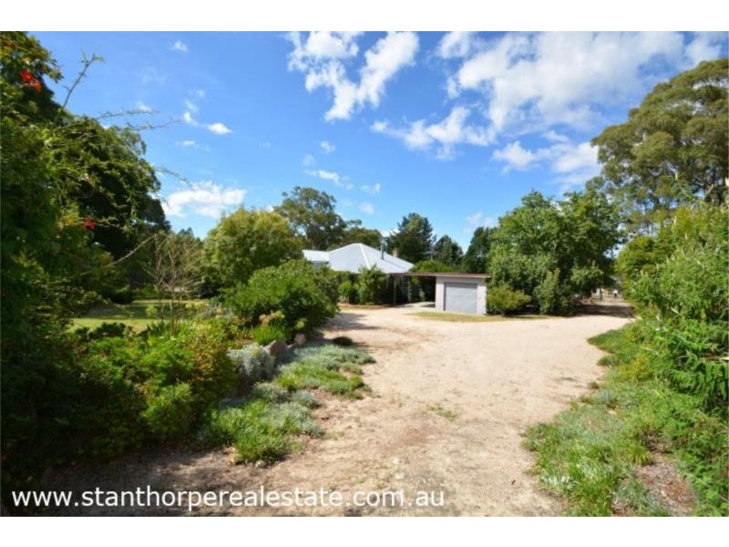 63 Greenup Street, Stanthorpe QLD 4380