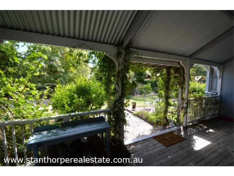 63 Greenup Street, Stanthorpe QLD 4380