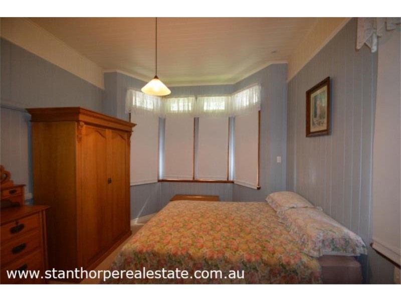 63 Greenup Street, Stanthorpe QLD 4380