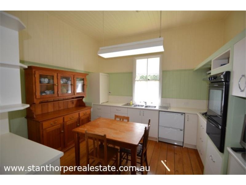 63 Greenup Street, Stanthorpe QLD 4380