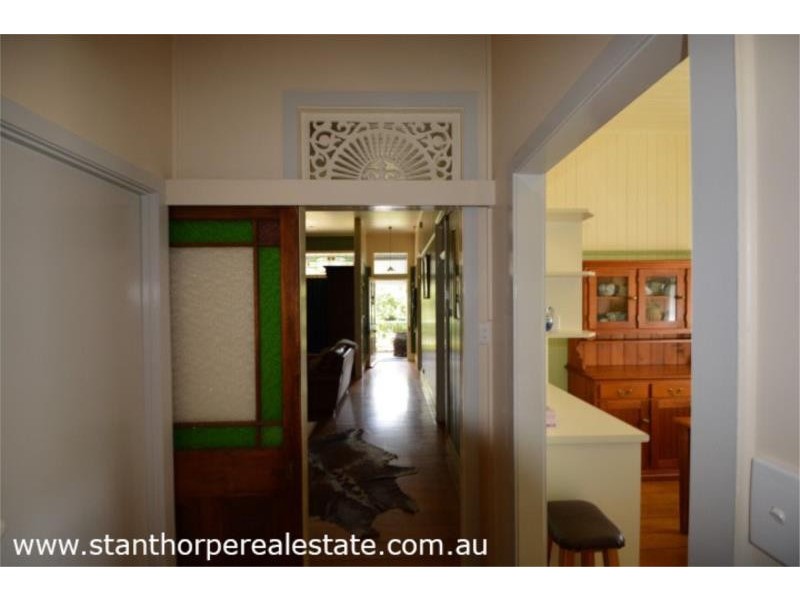 63 Greenup Street, Stanthorpe QLD 4380