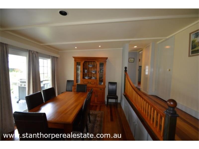 63 Greenup Street, Stanthorpe QLD 4380