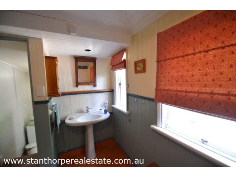 63 Greenup Street, Stanthorpe QLD 4380