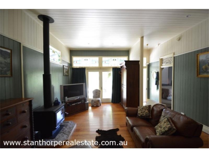 63 Greenup Street, Stanthorpe QLD 4380