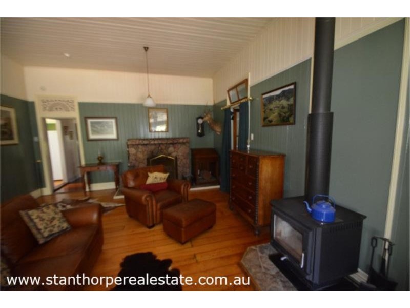 63 Greenup Street, Stanthorpe QLD 4380