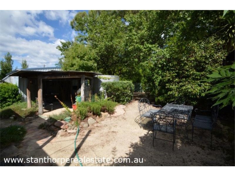 63 Greenup Street, Stanthorpe QLD 4380