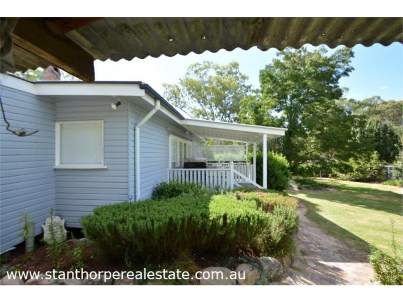 63 Greenup Street, Stanthorpe QLD 4380