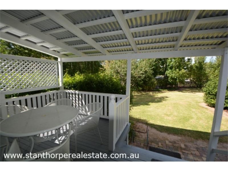 63 Greenup Street, Stanthorpe QLD 4380