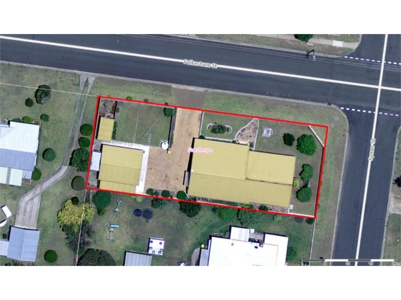 38 Symes Street, Stanthorpe QLD 4380