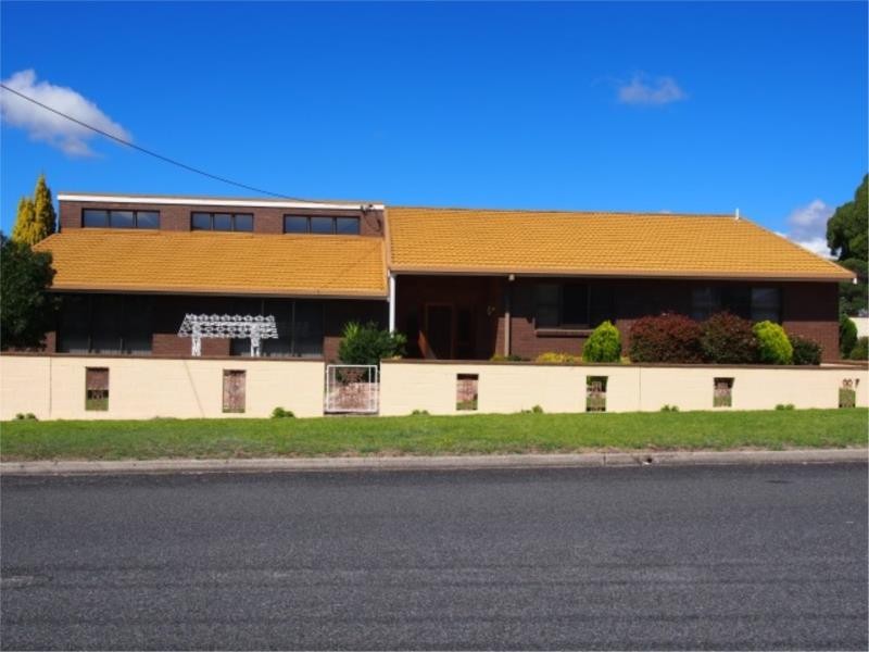 38 Symes Street, Stanthorpe QLD 4380