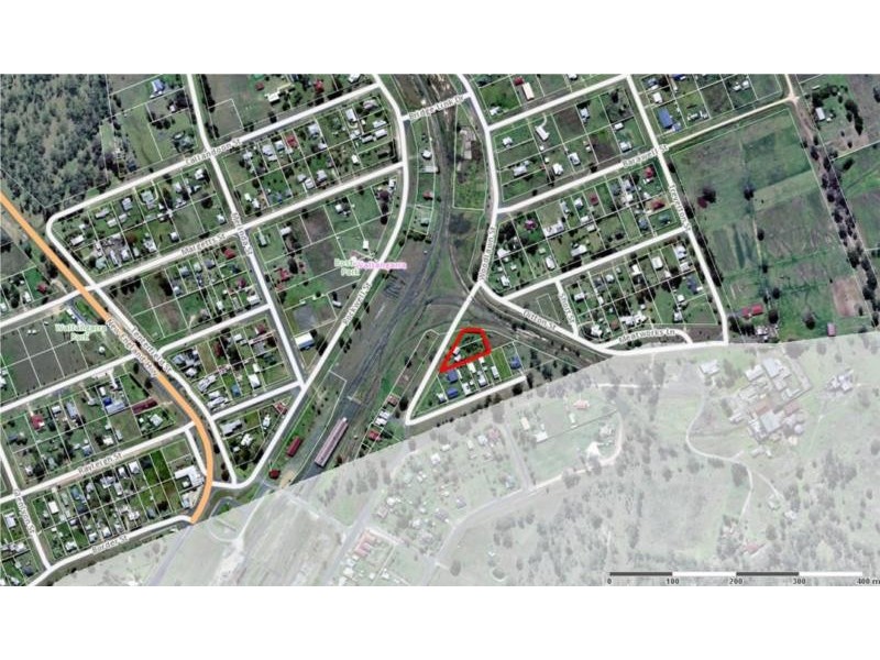 65 Woodlawn Street, Wallangarra QLD 4383