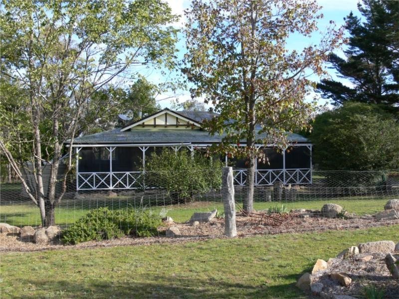 63 Caslick Lane, Broadwater QLD 4380