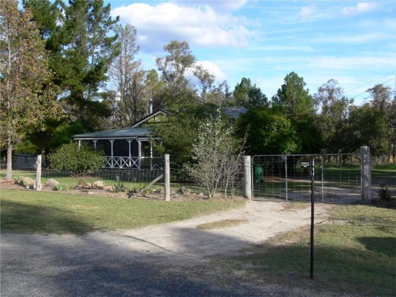 63 Caslick Lane, Broadwater QLD 4380