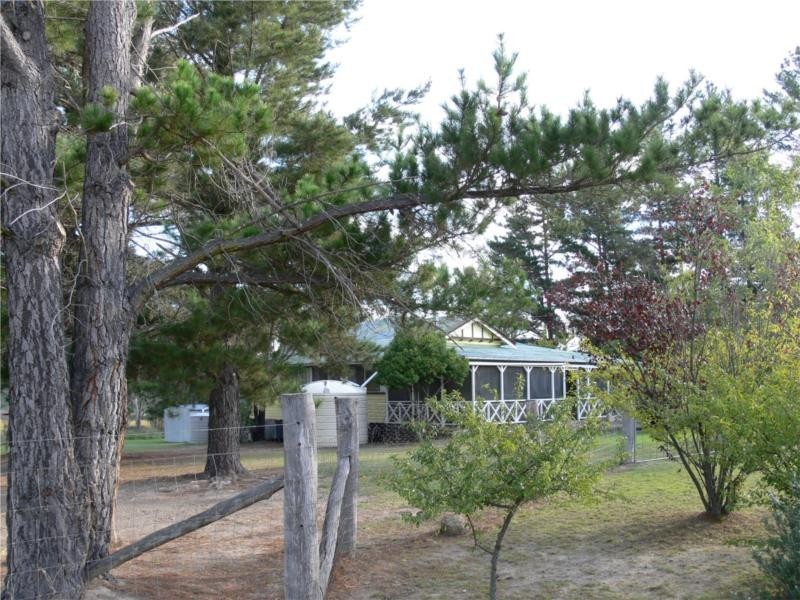 63 Caslick Lane, Broadwater QLD 4380