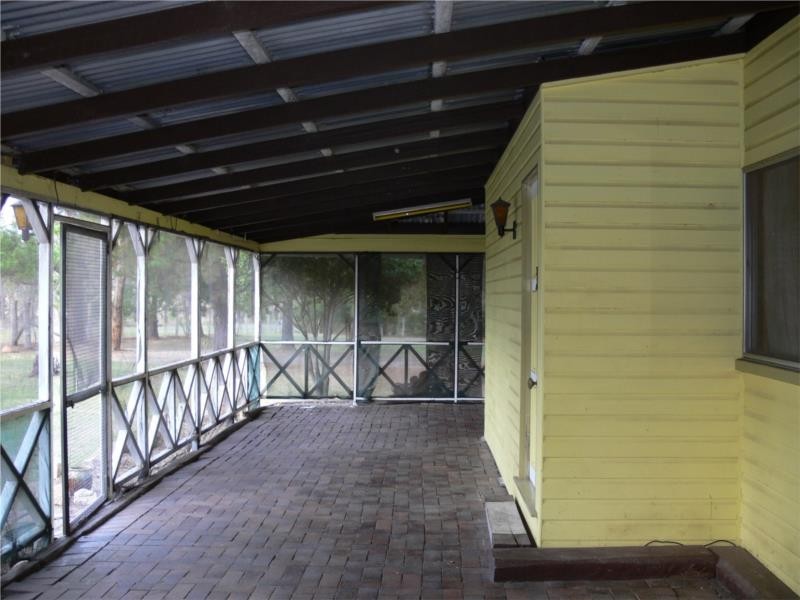 63 Caslick Lane, Broadwater QLD 4380