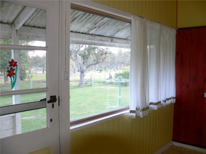 63 Caslick Lane, Broadwater QLD 4380