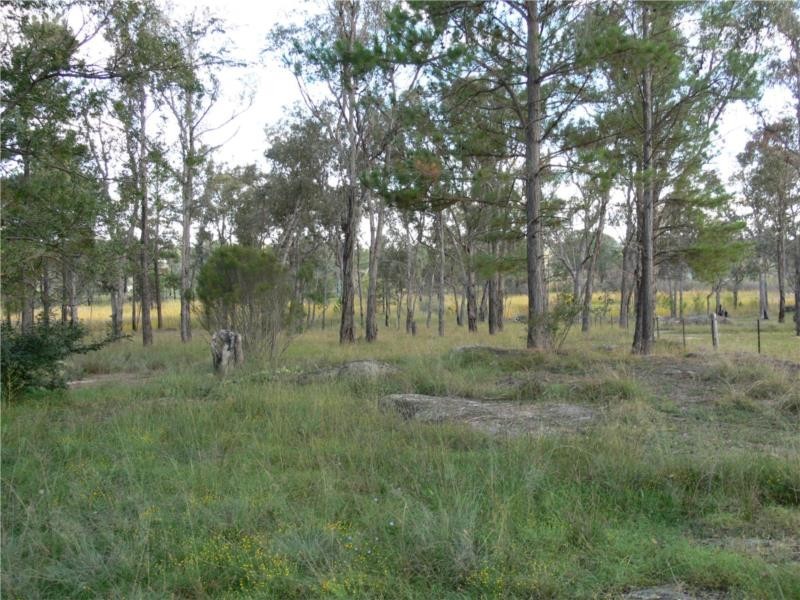 63 Caslick Lane, Broadwater QLD 4380