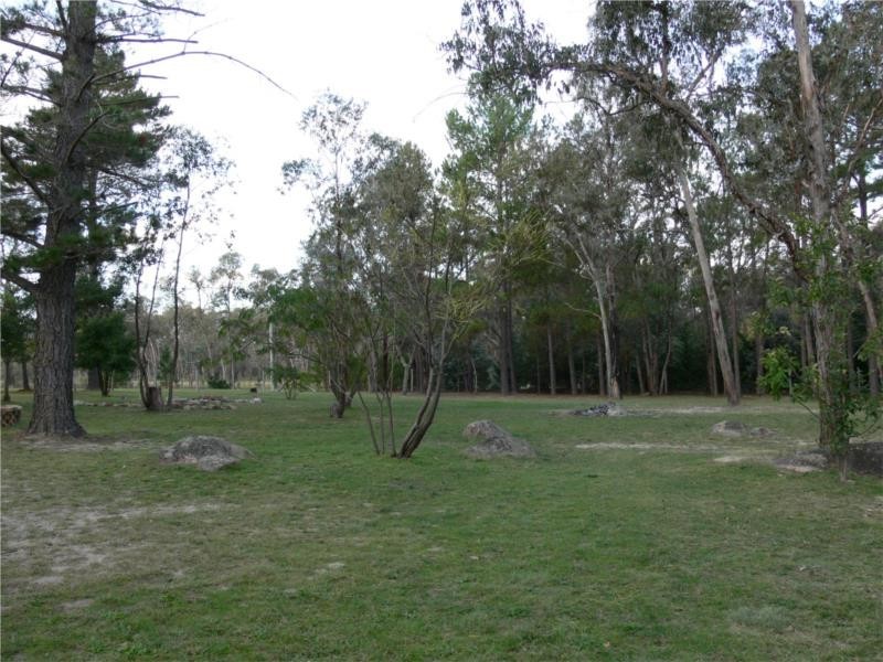 63 Caslick Lane, Broadwater QLD 4380