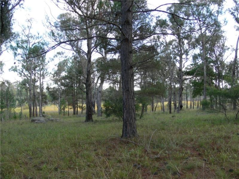 63 Caslick Lane, Broadwater QLD 4380