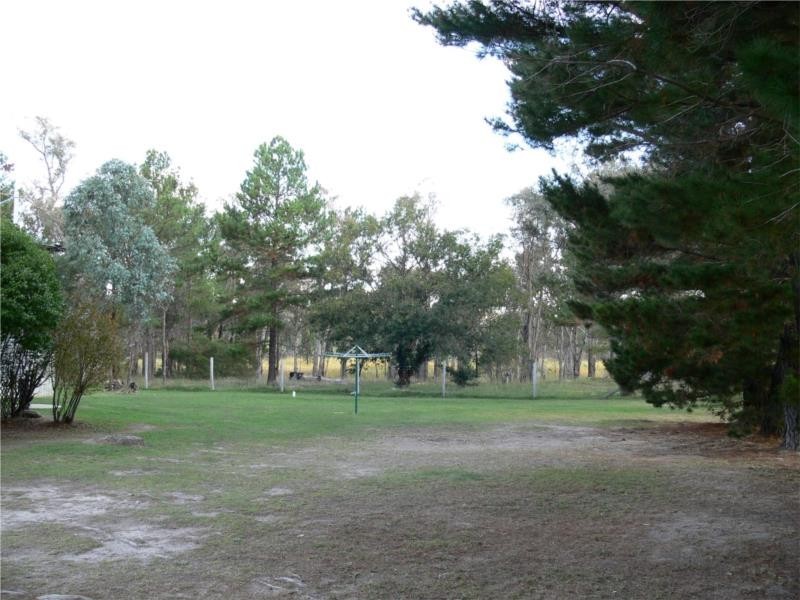 63 Caslick Lane, Broadwater QLD 4380