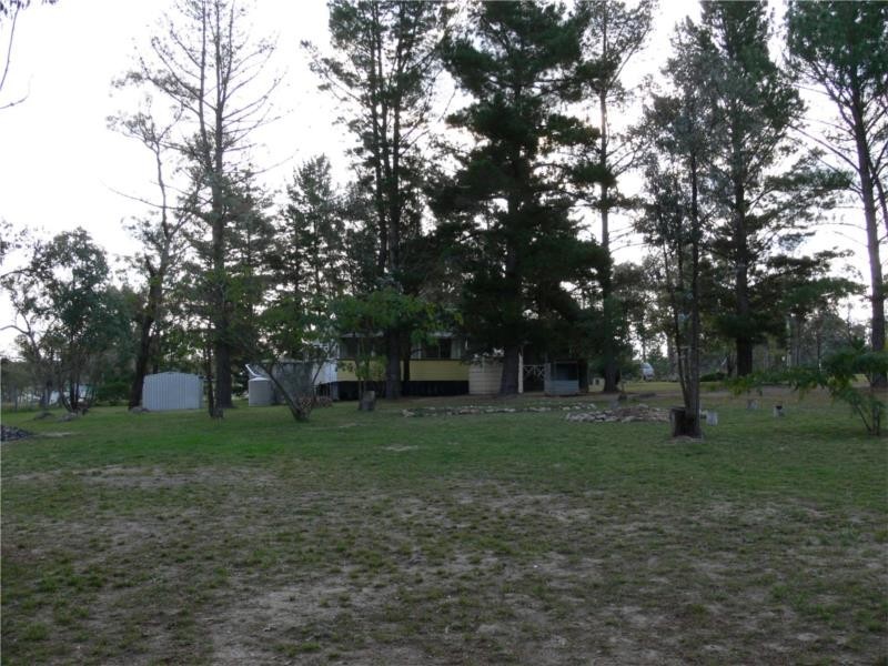 63 Caslick Lane, Broadwater QLD 4380