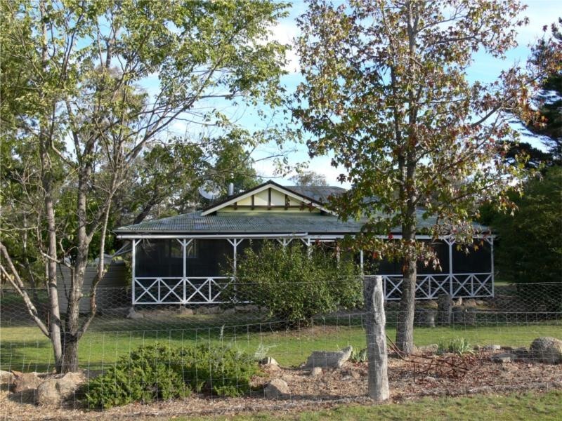 63 Caslick Lane, Broadwater QLD 4380