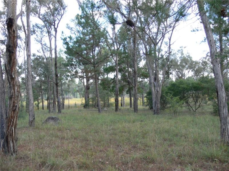 63 Caslick Lane, Broadwater QLD 4380