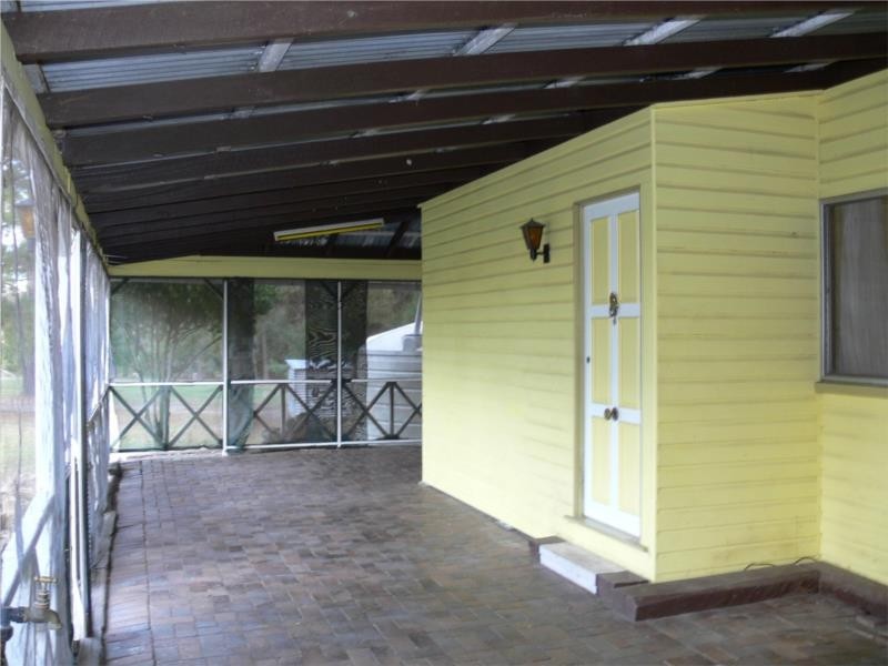 63 Caslick Lane, Broadwater QLD 4380