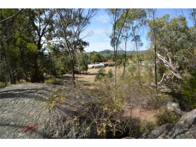 93 Hale Haven, Stanthorpe QLD 4380