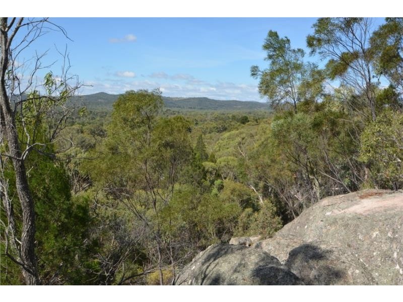 93 Hale Haven, Stanthorpe QLD 4380