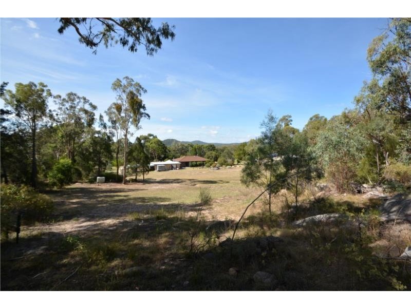 93 Hale Haven, Stanthorpe QLD 4380
