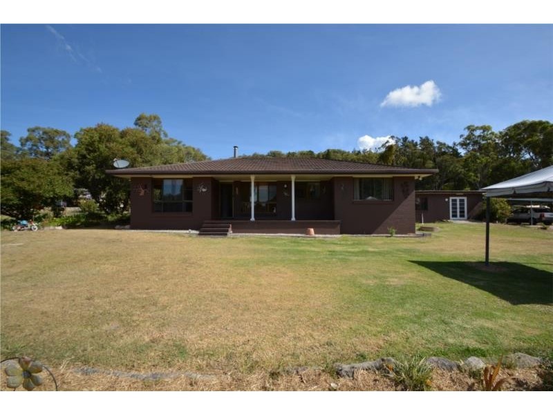 93 Hale Haven, Stanthorpe QLD 4380