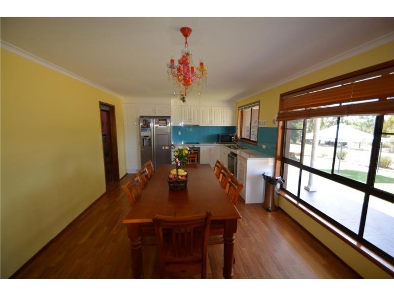 93 Hale Haven, Stanthorpe QLD 4380