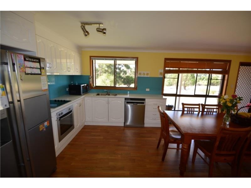 93 Hale Haven, Stanthorpe QLD 4380