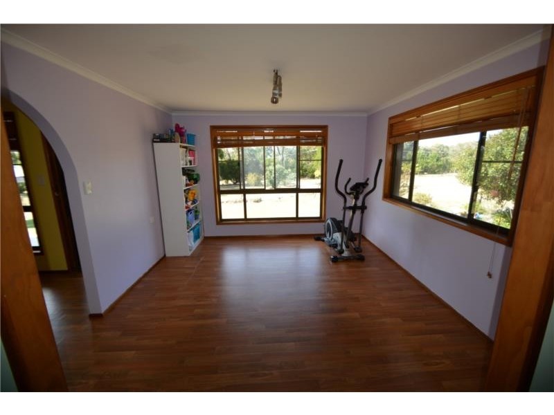 93 Hale Haven, Stanthorpe QLD 4380